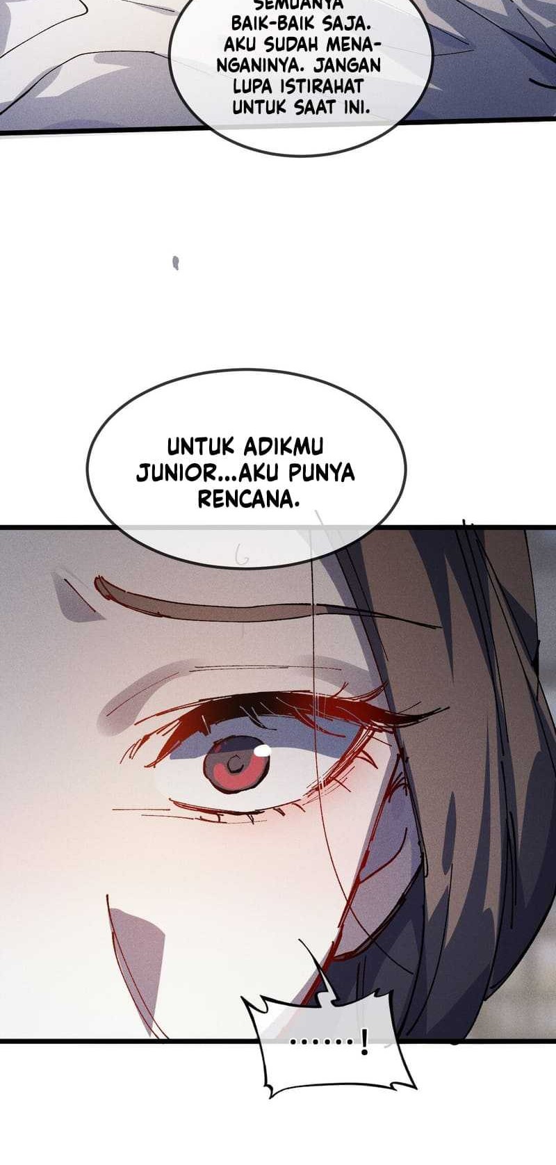 My Disciple Became The Great Demon Empress?! Chapter 34 Gambar 41