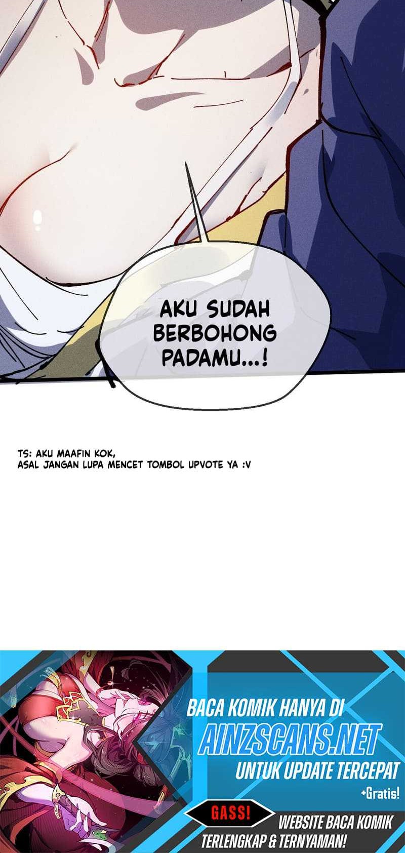 My Disciple Became The Great Demon Empress?! Chapter 34 Gambar 43