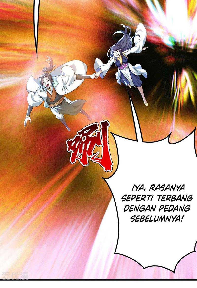 Matchless Emperor Chapter 157 Gambar 3