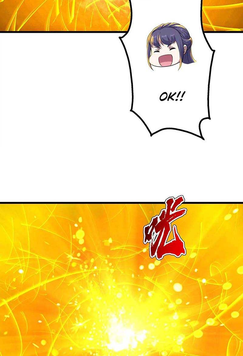 Matchless Emperor Chapter 157 Gambar 5