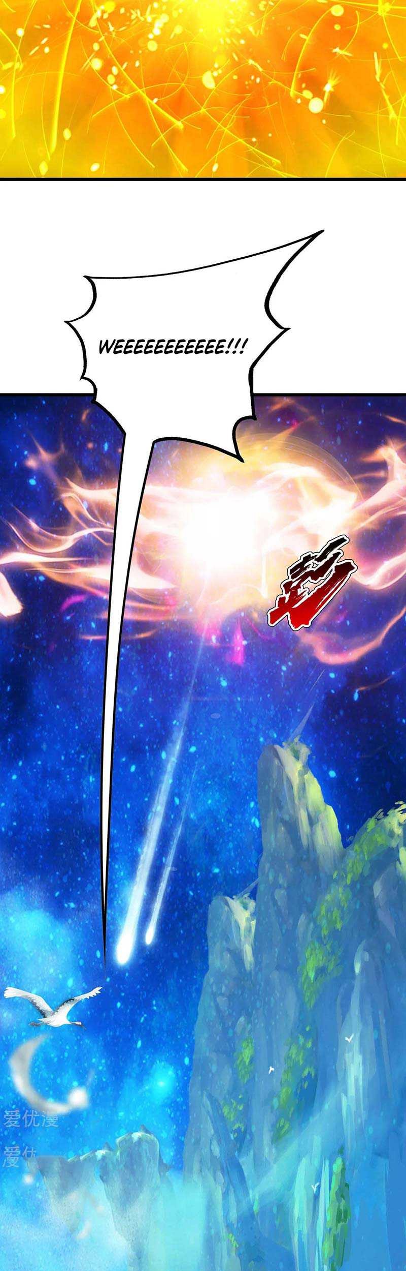Matchless Emperor Chapter 157 Gambar 6