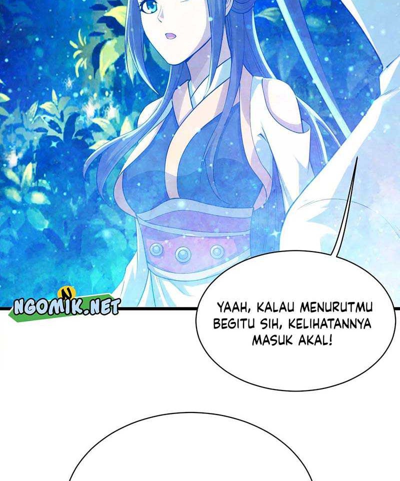 Matchless Emperor Chapter 157 Gambar 11