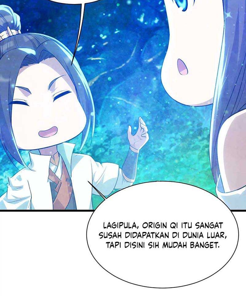 Matchless Emperor Chapter 157 Gambar 13