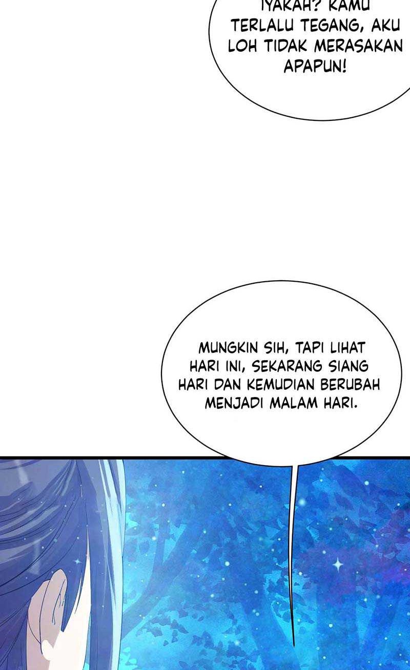 Matchless Emperor Chapter 157 Gambar 17