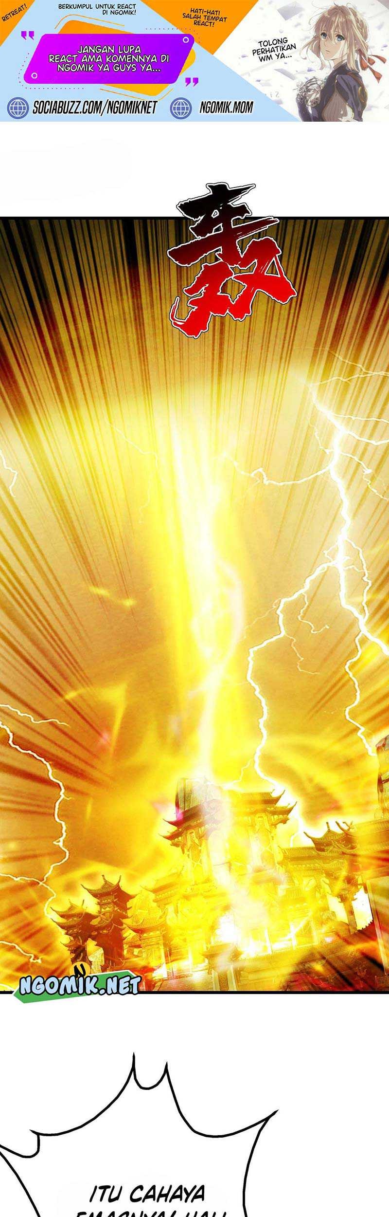 Baca  Matchless Emperor Chapter 155 Gambar 2