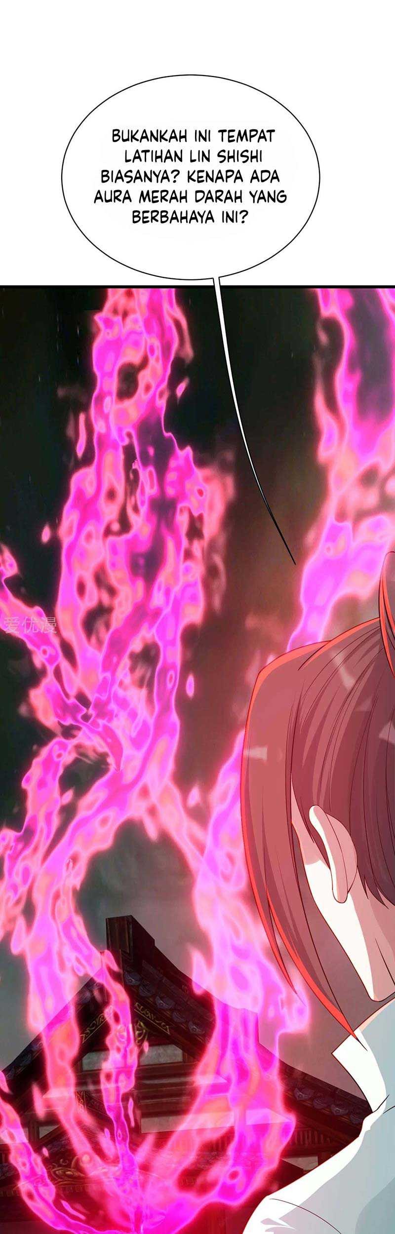 Matchless Emperor Chapter 155 Gambar 12