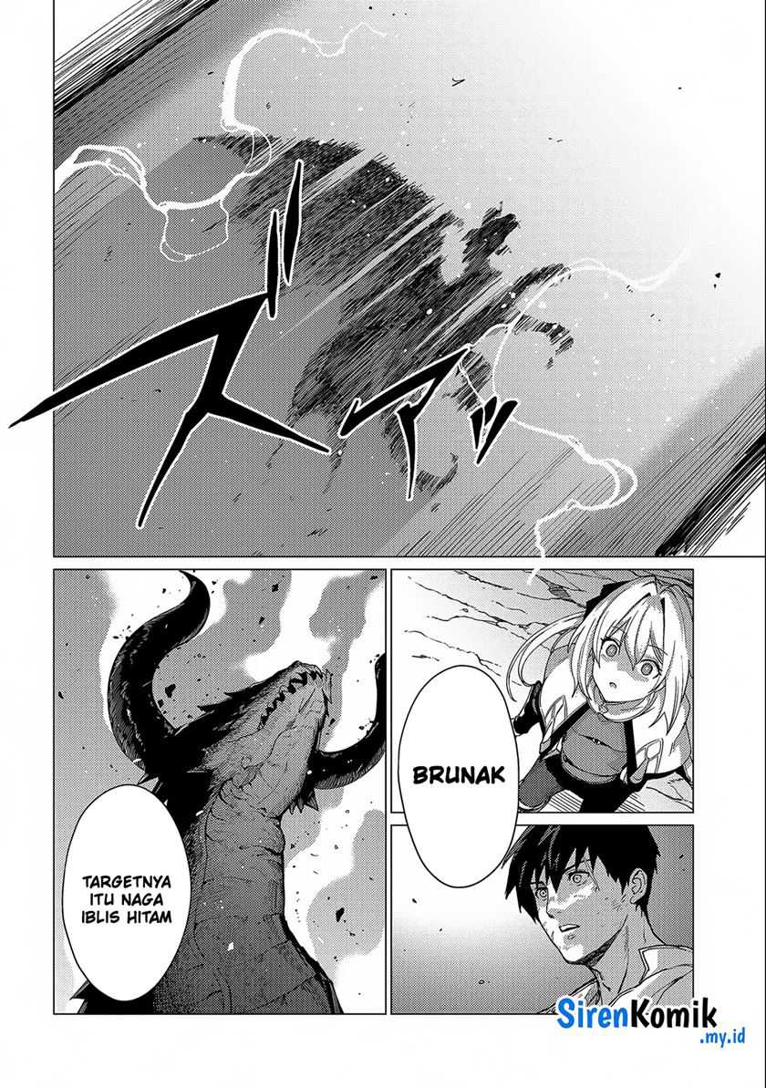 Ore wa Subete wo “Parry” Suru Chapter 14 Gambar 12