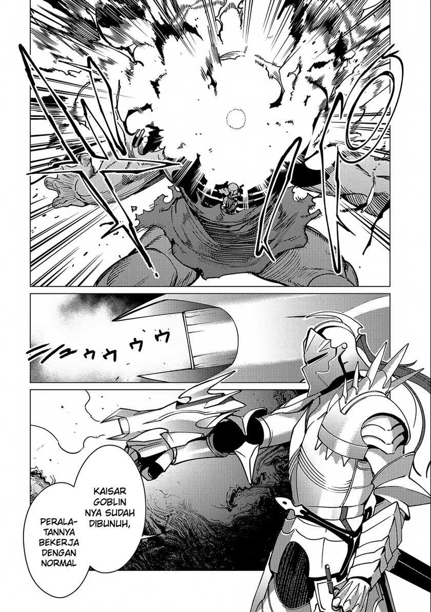 Ore wa Subete wo “Parry” Suru Chapter 14 Gambar 22