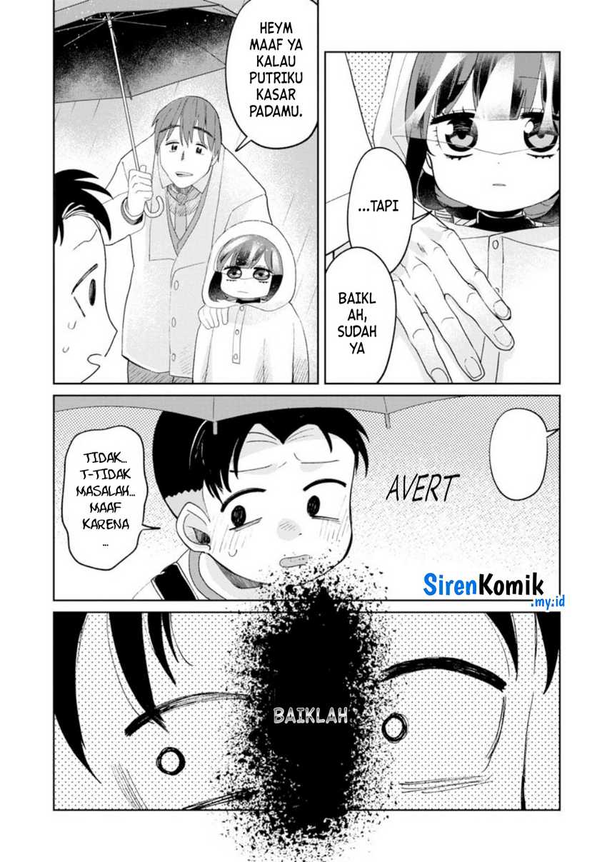 Kaya-chan wa Kowakunai Chapter 23 Gambar 10