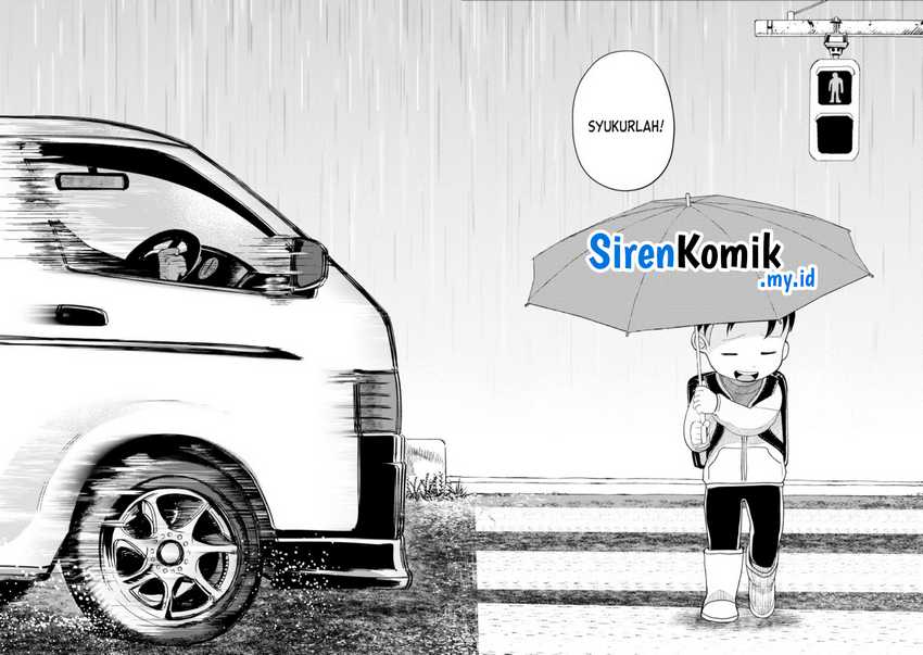 Kaya-chan wa Kowakunai Chapter 23 Gambar 13