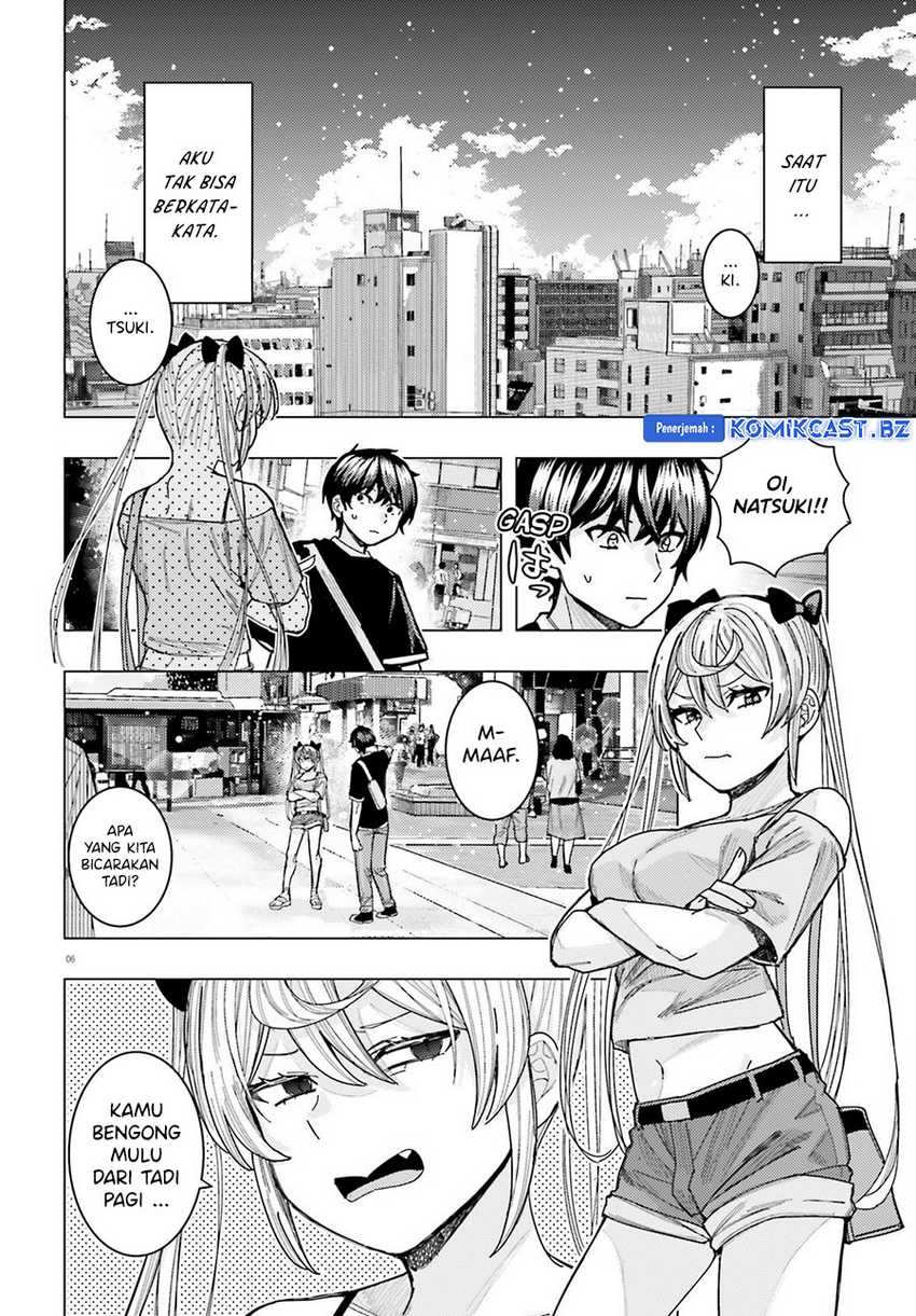 Himegasaki Sakurako wa Kyoumo Fubin Kawaii! Chapter 33 Gambar 10