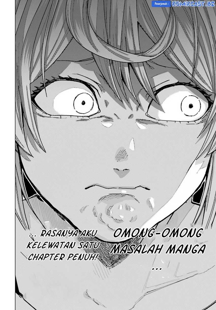 Himegasaki Sakurako wa Kyoumo Fubin Kawaii! Chapter 33 Gambar 14