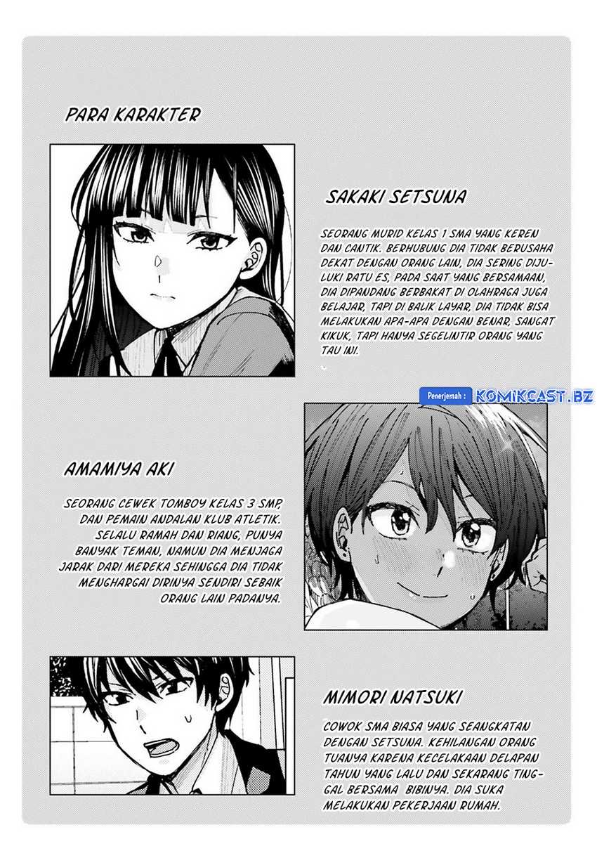 Himegasaki Sakurako wa Kyoumo Fubin Kawaii! Chapter 33 Gambar 6