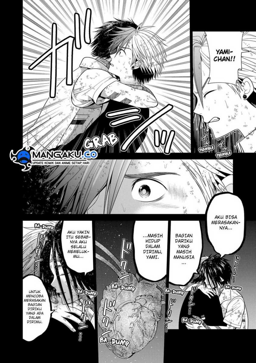 Tokyo Underworld Chapter 97 Gambar 13