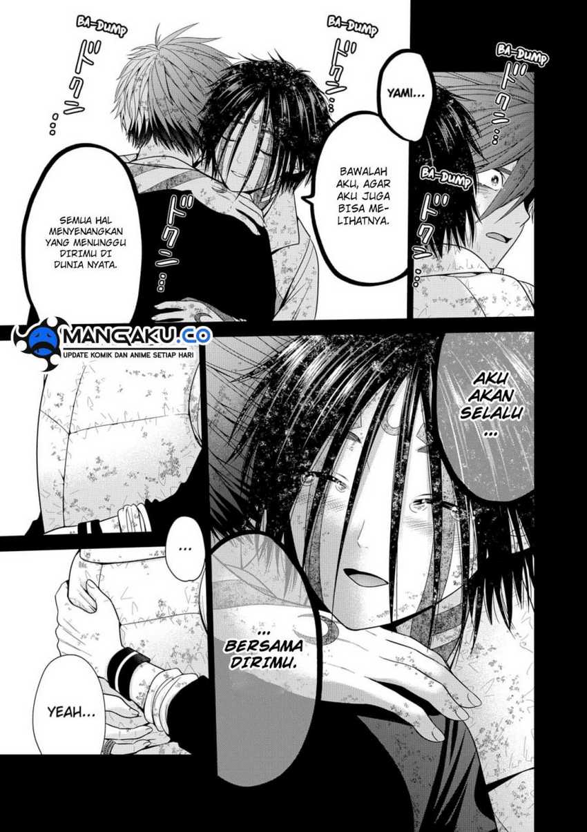 Tokyo Underworld Chapter 97 Gambar 14