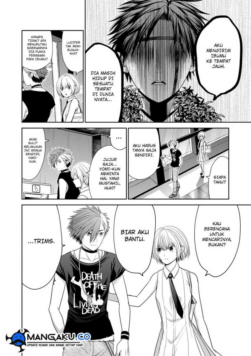 Tokyo Underworld Chapter 97 Gambar 21