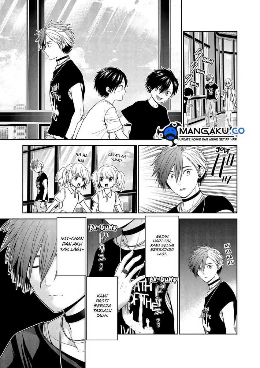 Tokyo Underworld Chapter 97 Gambar 22