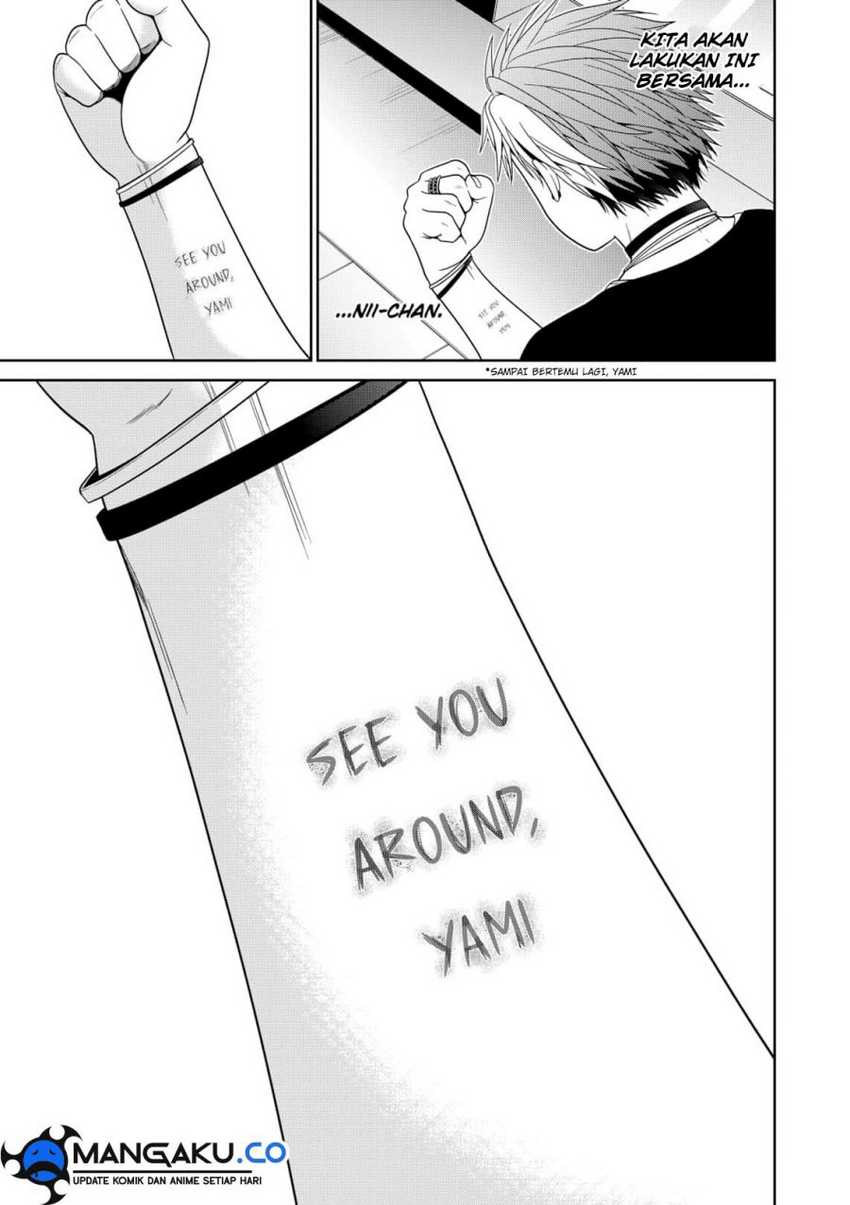 Tokyo Underworld Chapter 97 Gambar 24