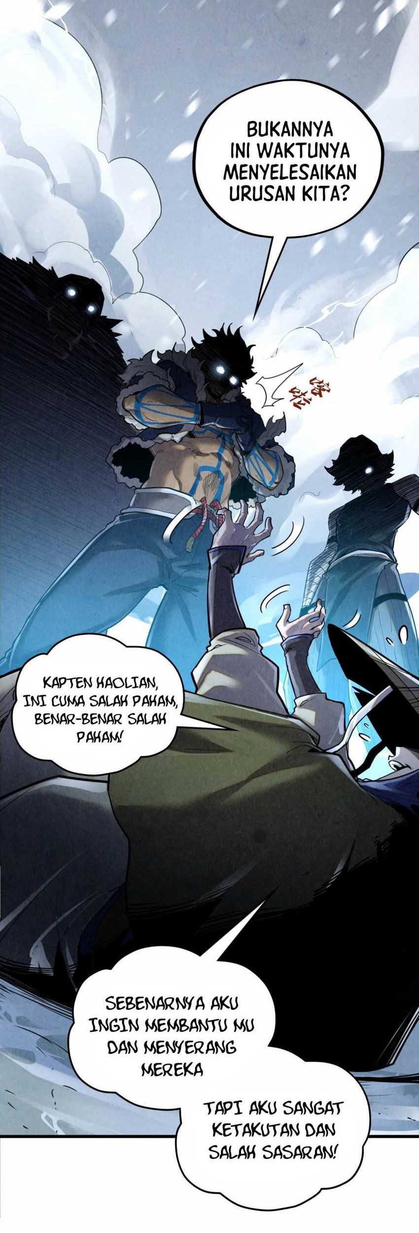 The Ultimate of All Ages Chapter 377 Gambar 32