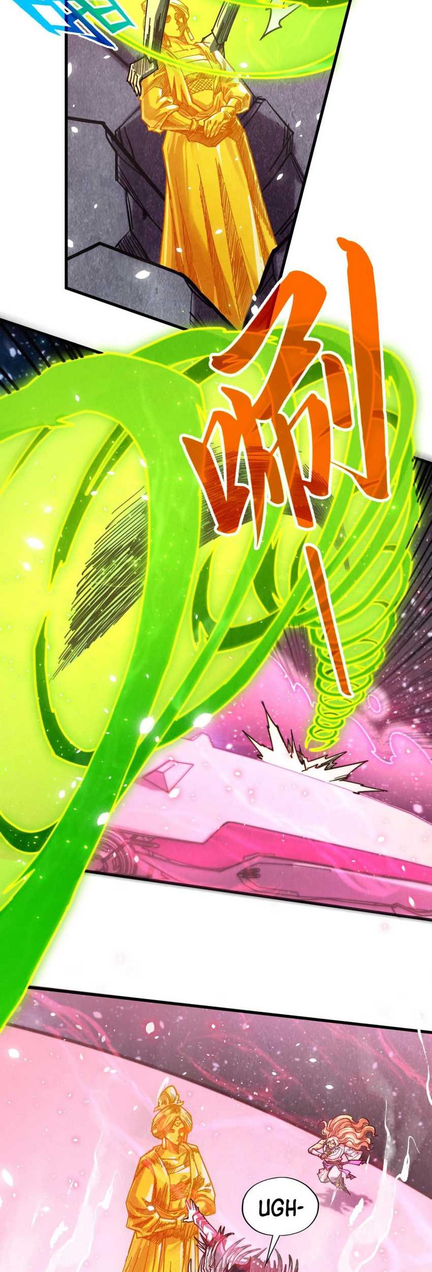 The Ultimate of All Ages Chapter 377 Gambar 56