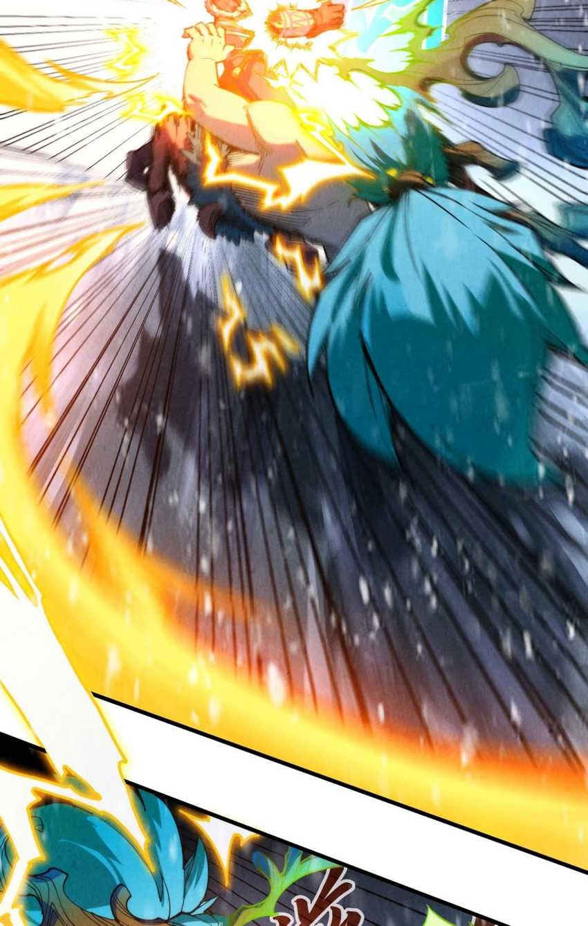 The Ultimate of All Ages Chapter 377 Gambar 6