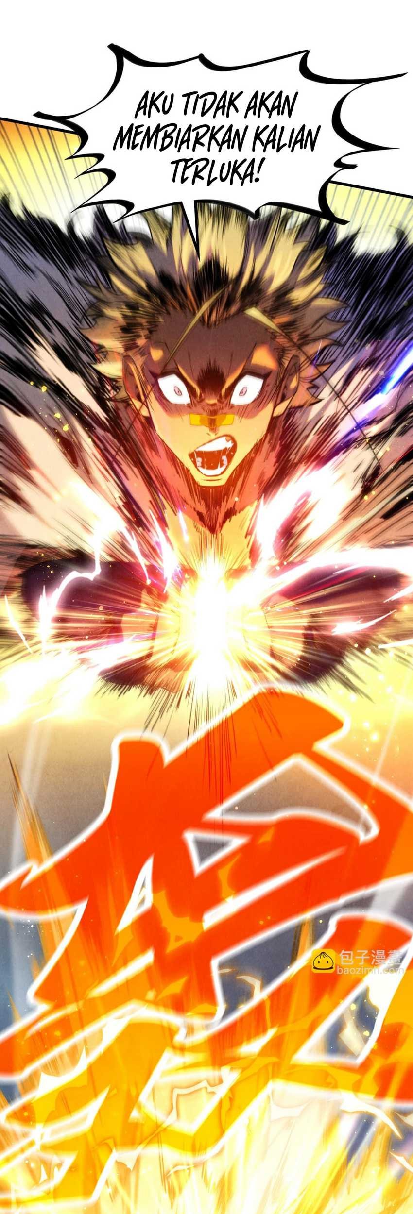The Ultimate of All Ages Chapter 377 Gambar 10