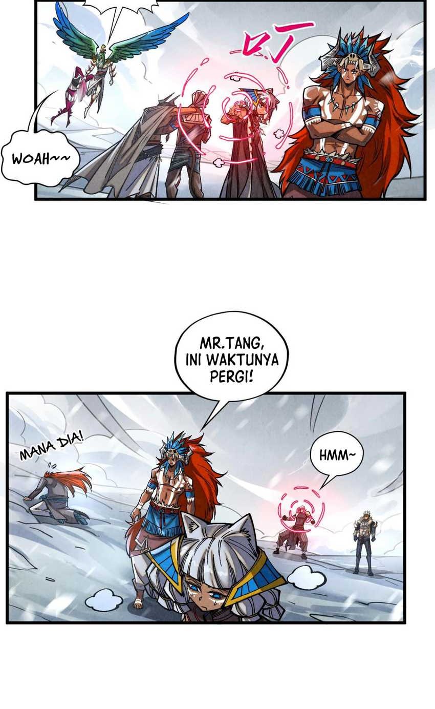 The Ultimate of All Ages Chapter 377 Gambar 21