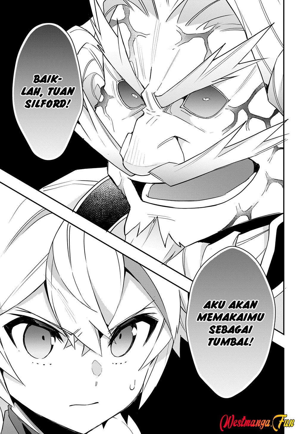 Tensei Kizoku no Isekai Boukenroku ~Jichou wo Shiranai Kamigami no Shit Chapter 66 Gambar 24