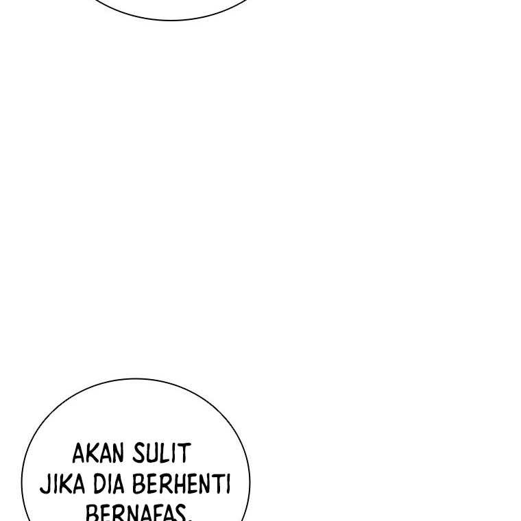 Shark Wyvern Chapter 80 Gambar 34