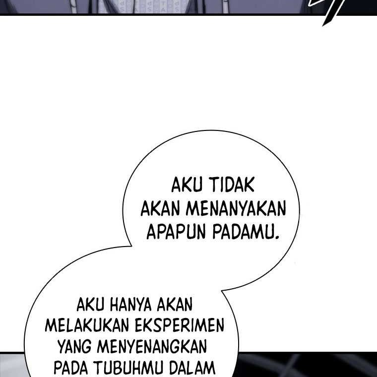 Shark Wyvern Chapter 80 Gambar 37