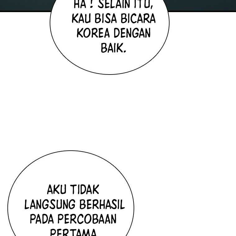 Shark Wyvern Chapter 80 Gambar 40