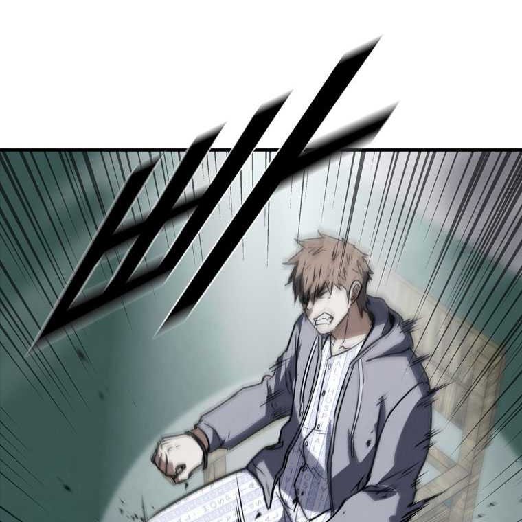 Shark Wyvern Chapter 80 Gambar 43