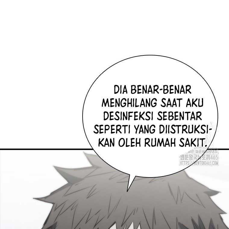 Shark Wyvern Chapter 80 Gambar 49