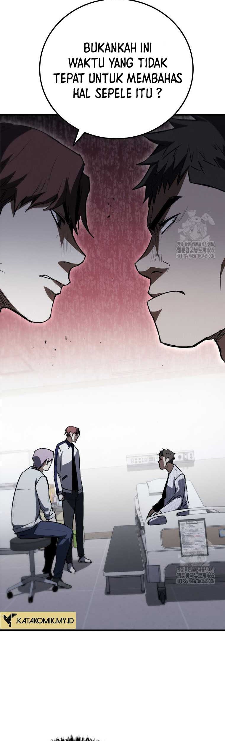 Shark Wyvern Chapter 80 Gambar 60