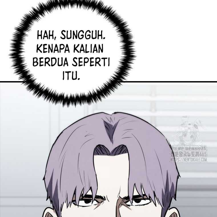 Shark Wyvern Chapter 80 Gambar 61