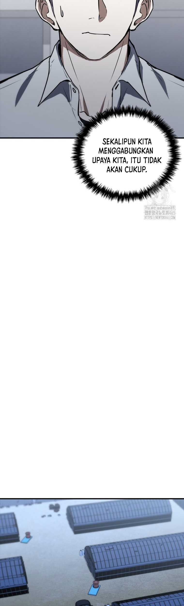 Shark Wyvern Chapter 80 Gambar 62