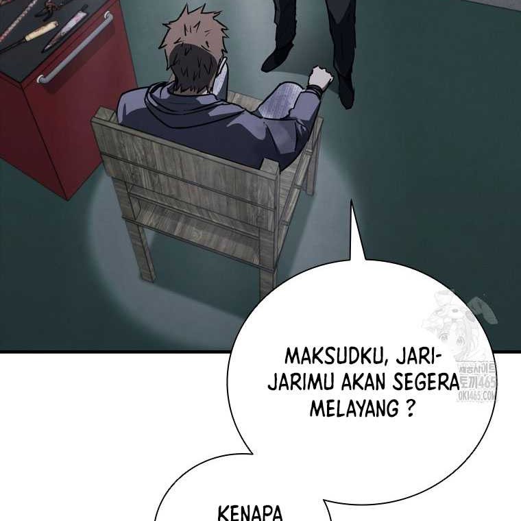 Shark Wyvern Chapter 80 Gambar 73