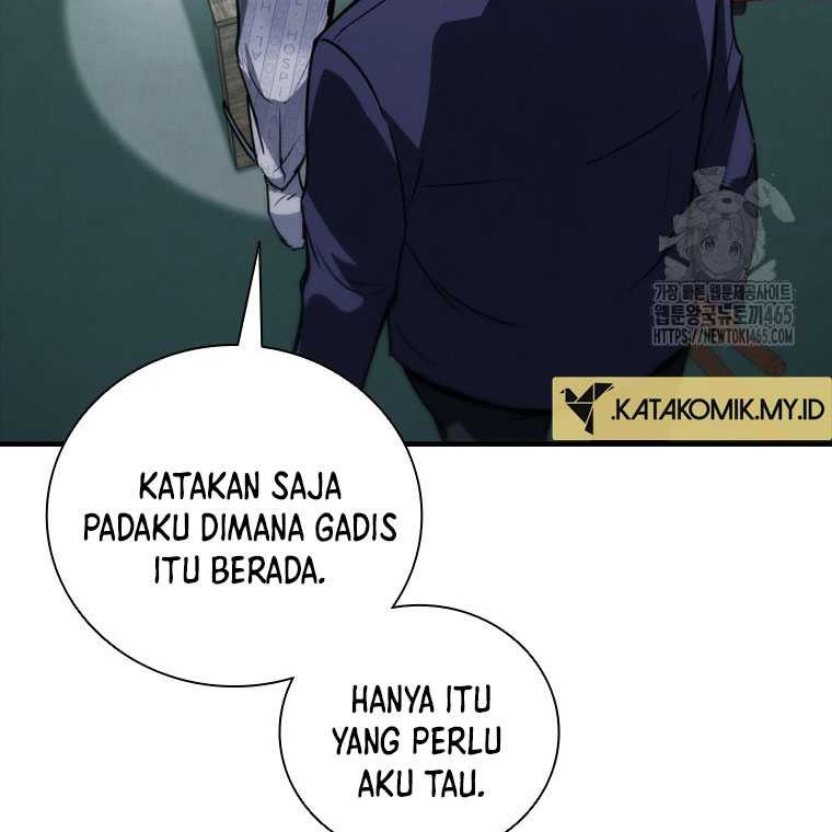 Shark Wyvern Chapter 80 Gambar 76