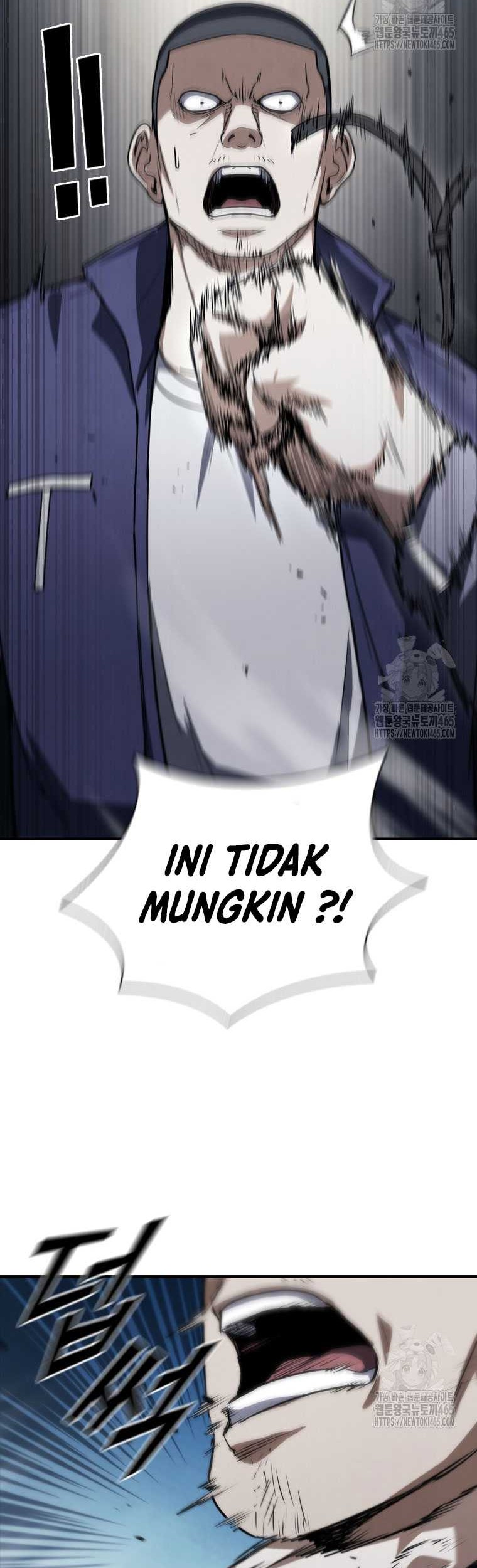 Shark Wyvern Chapter 80 Gambar 81