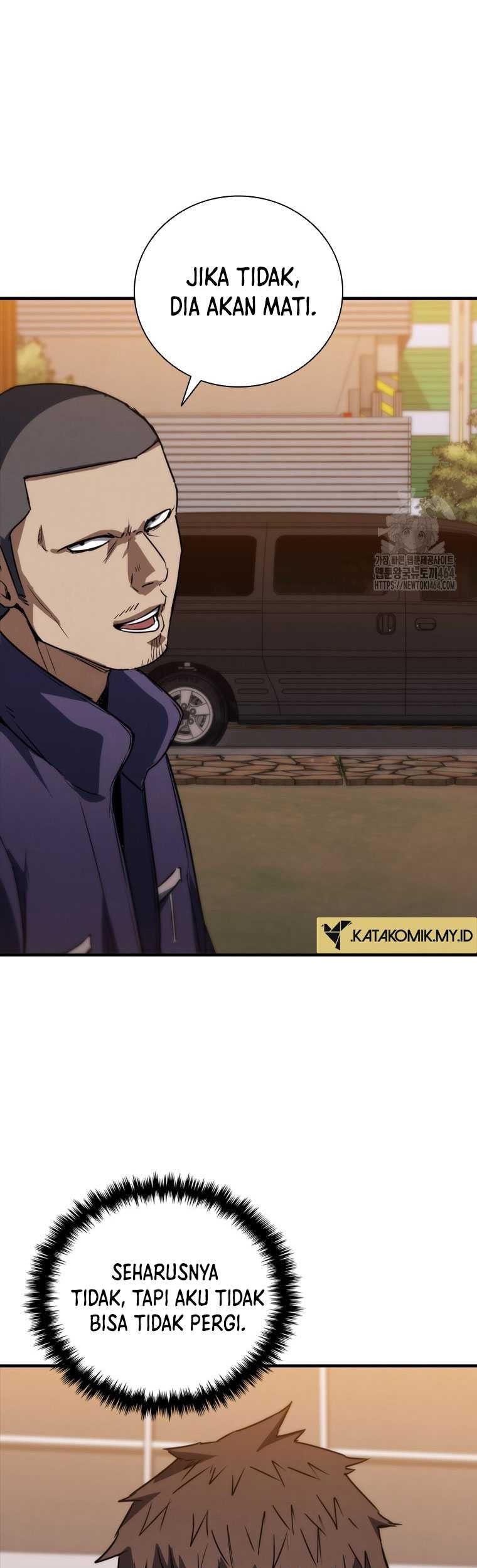 Baca  Shark Wyvern Chapter 80 Gambar 2