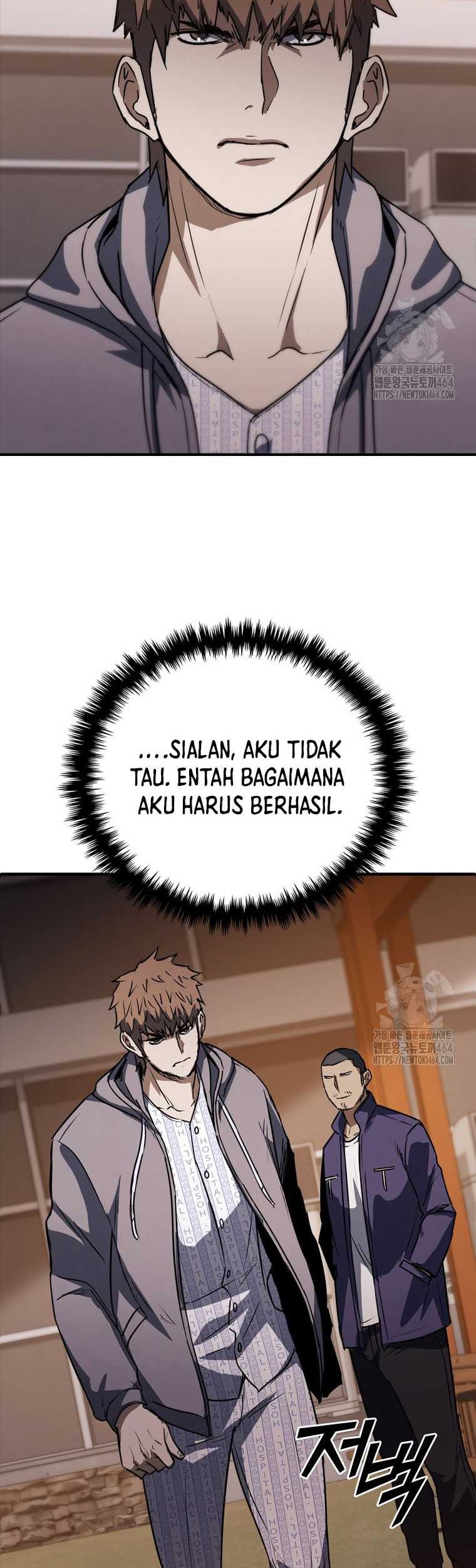 Shark Wyvern Chapter 80 Gambar 3