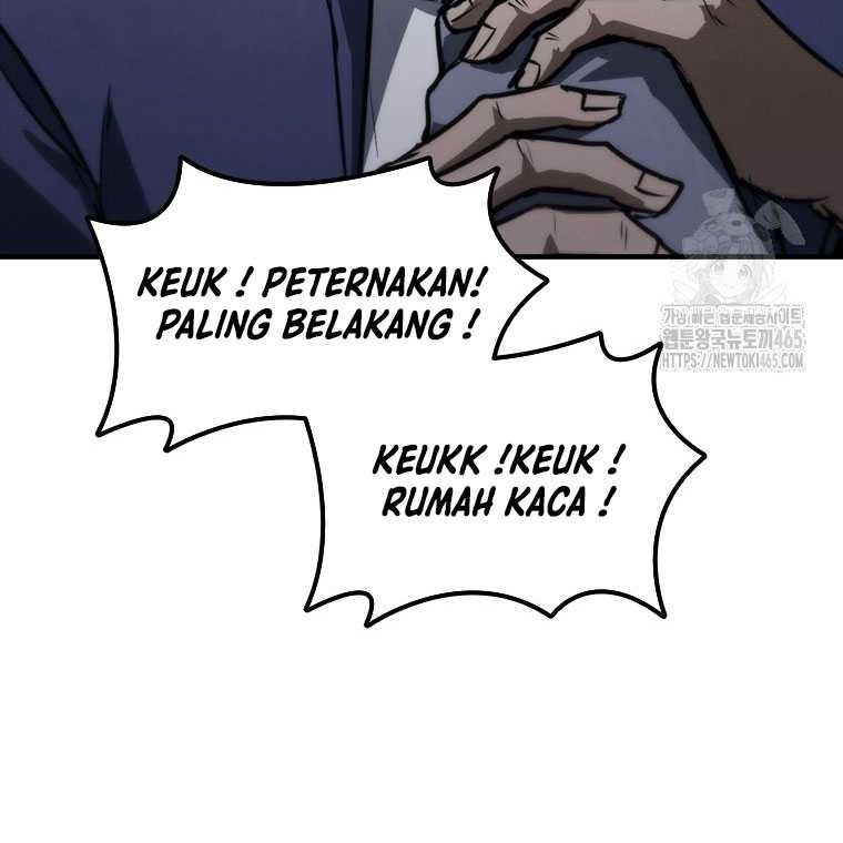 Shark Wyvern Chapter 80 Gambar 88