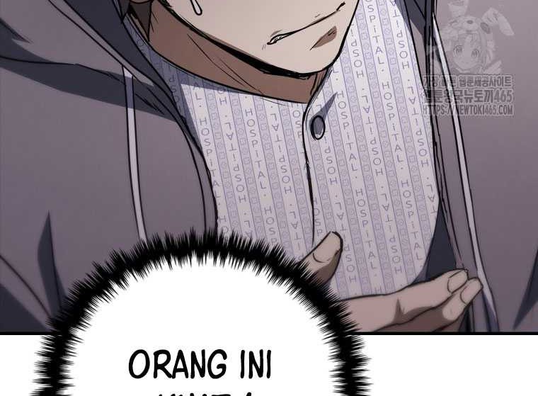 Shark Wyvern Chapter 80 Gambar 10