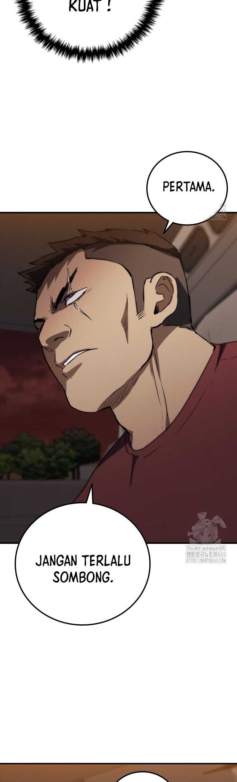 Shark Wyvern Chapter 80 Gambar 11