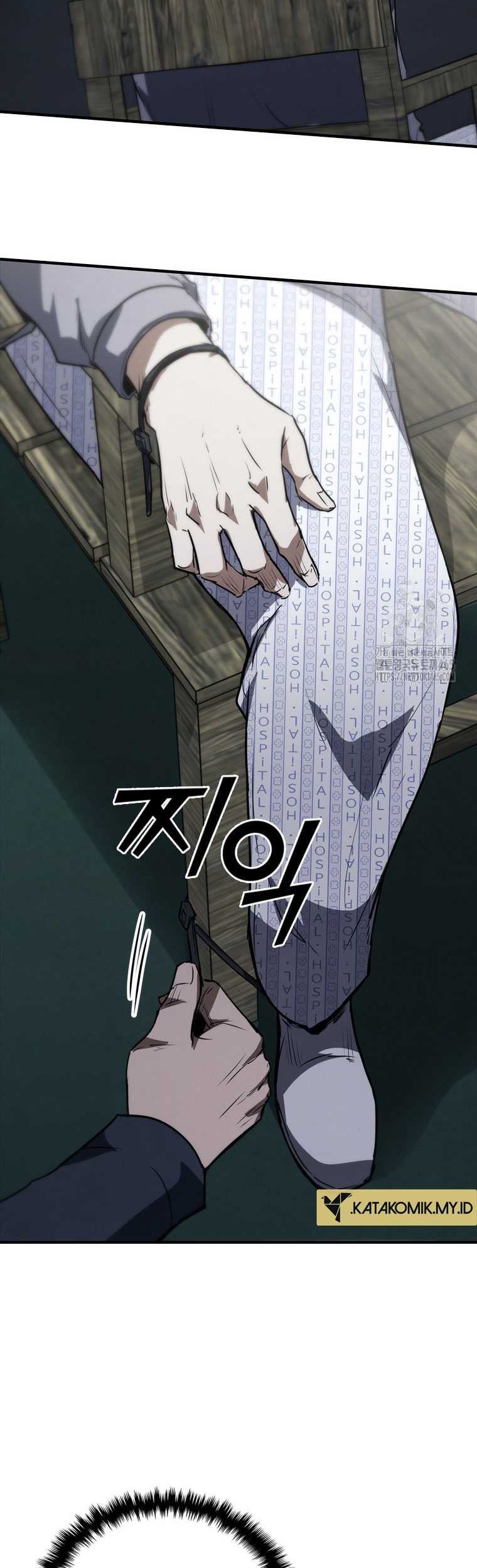 Shark Wyvern Chapter 80 Gambar 21