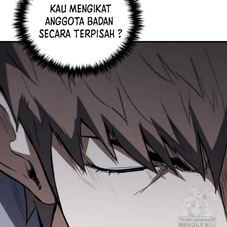 Shark Wyvern Chapter 80 Gambar 22