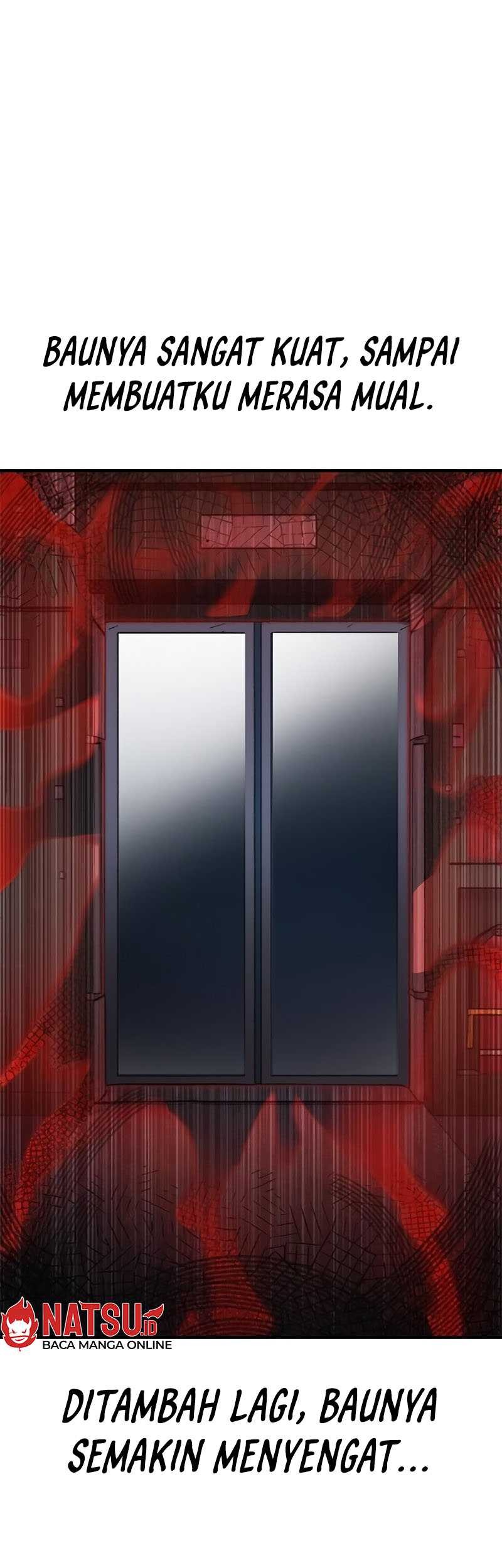 Monster Devourer Chapter 30 Gambar 46