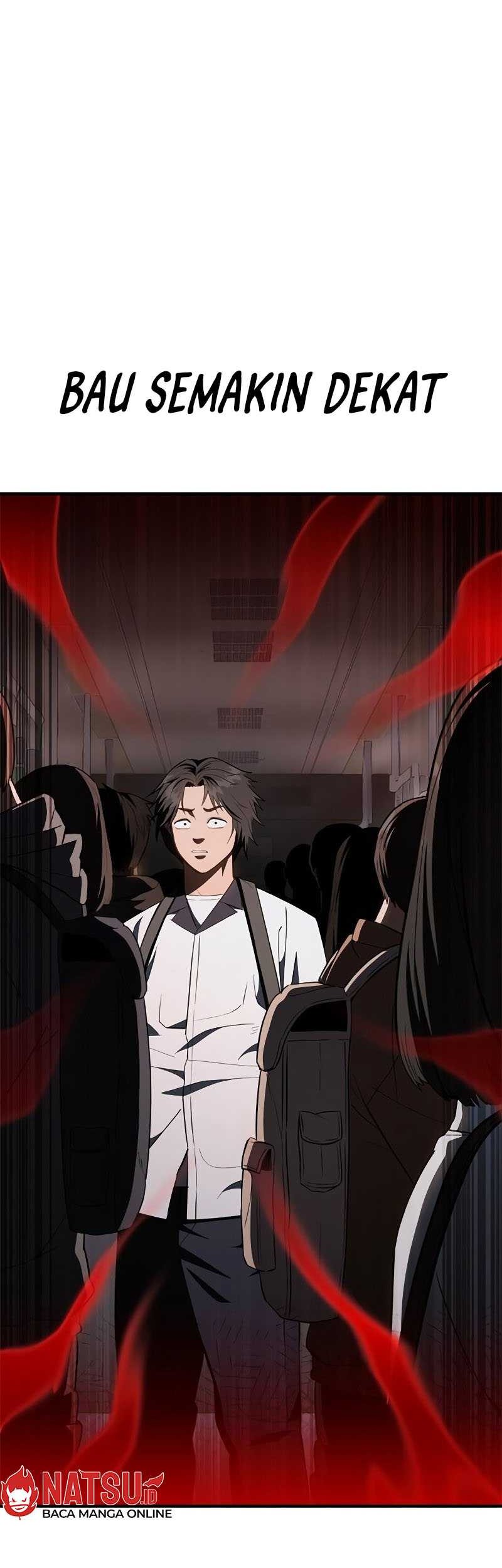 Monster Devourer Chapter 30 Gambar 48