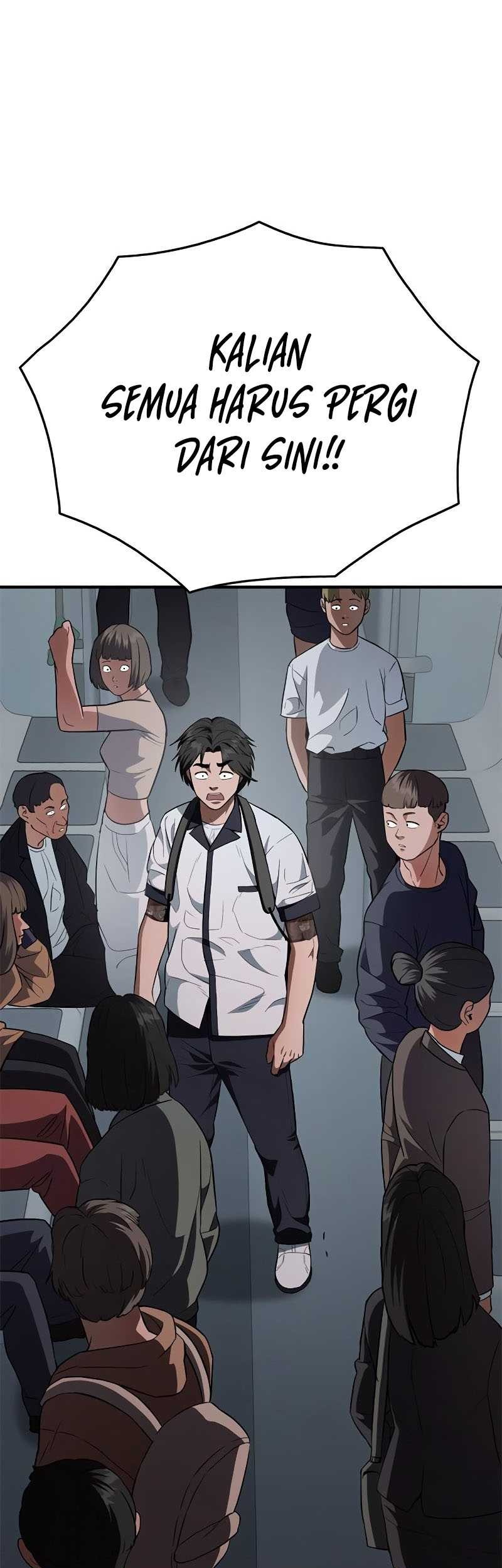 Monster Devourer Chapter 30 Gambar 52