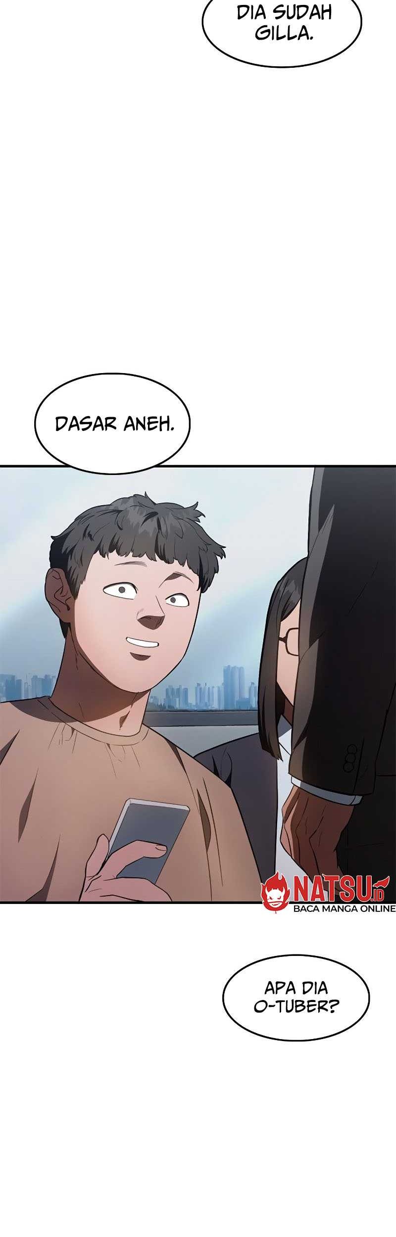 Monster Devourer Chapter 30 Gambar 54